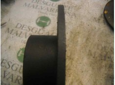 Recambio de disco freno trasero para bmw serie 5 berlina (e34) 2.5 cat referencia OEM IAM    2