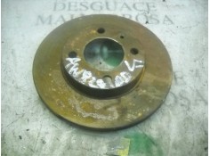 Recambio de disco freno delantero para peugeot 306 berlina 3/5 puertas (s1) 1.6 referencia OEM IAM   