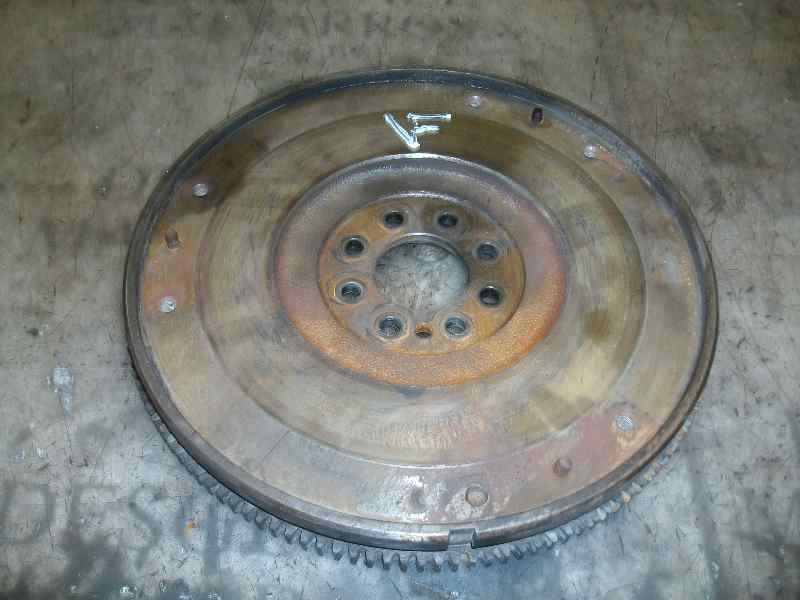 Recambio de volante motor para citroën xsara break 1.9 turbodiesel referencia OEM IAM   
