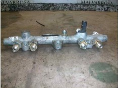 Recambio de rampa inyectora para citroën xsara break 2.0 hdi cat (rhy / dw10td) referencia OEM IAM    2