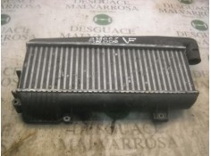Recambio de intercooler para citroën xsara berlina 1.9 turbodiesel referencia OEM IAM   