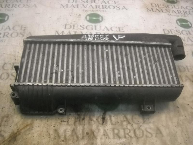 Recambio de intercooler para citroën xsara berlina 1.9 turbodiesel referencia OEM IAM   