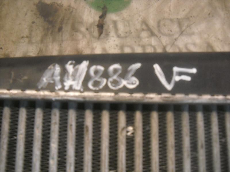 Recambio de intercooler para citroën xsara berlina 1.9 turbodiesel referencia OEM IAM   