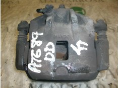 Recambio de pinza freno delantera derecha para hyundai coupe (j2) 1.6 16v cat referencia OEM IAM   