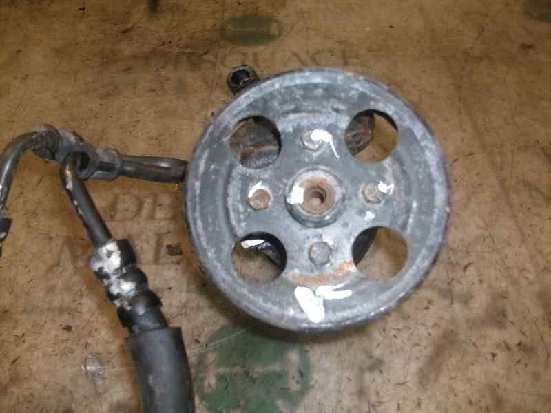 Recambio de bomba direccion para citroën c5 berlina 3.0 v6 referencia OEM IAM   
