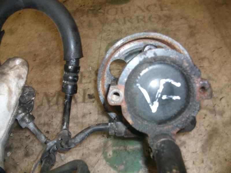 Recambio de bomba direccion para citroën c5 berlina 3.0 v6 referencia OEM IAM   