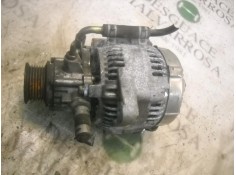 Recambio de alternador para mg serie 400 (rt) 2.0 turbodiesel referencia OEM IAM   