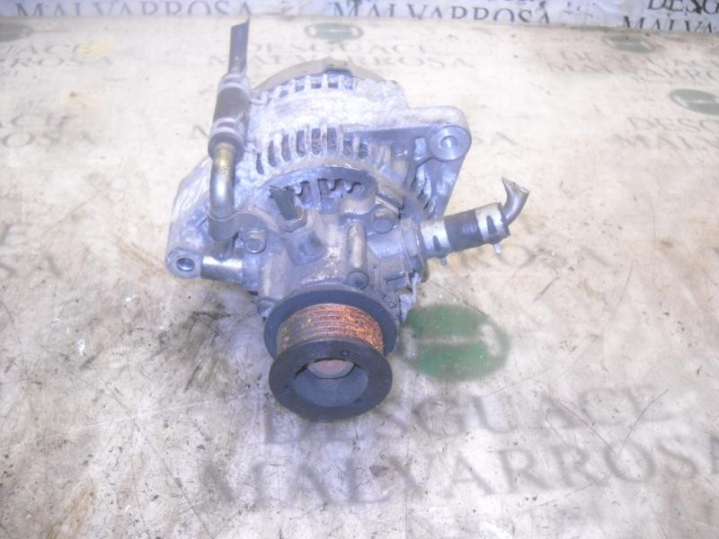 Recambio de alternador para mg serie 400 (rt) 2.0 turbodiesel referencia OEM IAM   