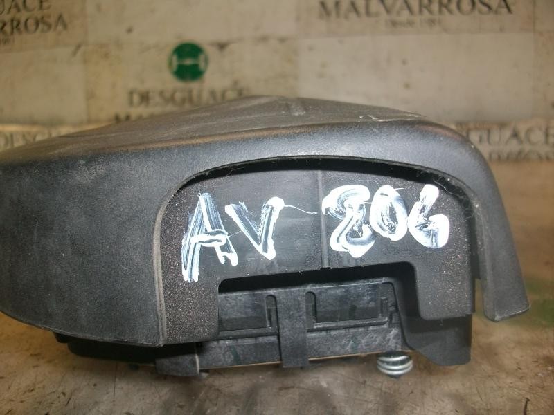 Recambio de airbag delantero izquierdo para ford fiesta (cbk) trend referencia OEM IAM   