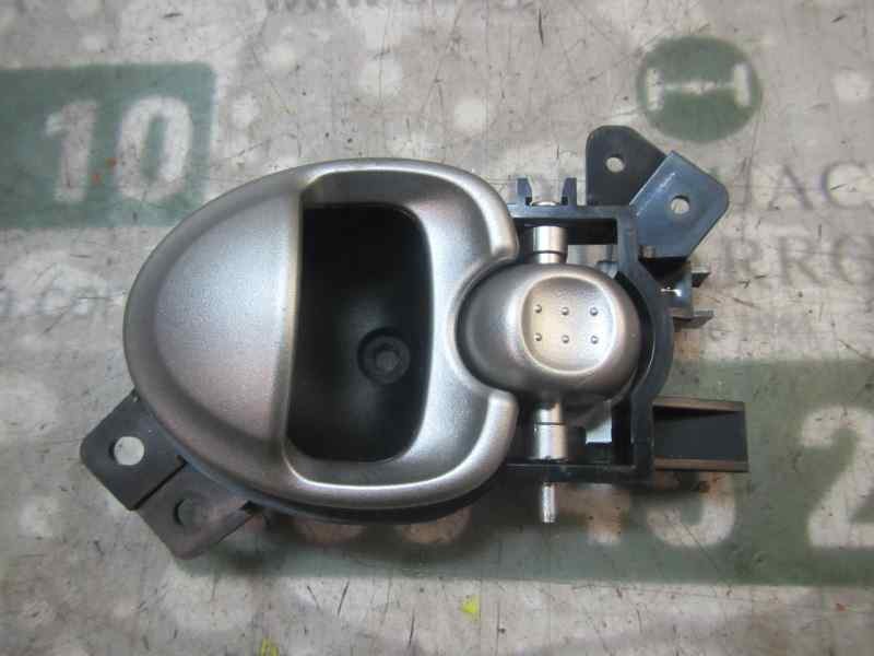 Recambio de maneta interior trasera derecha para citroën c-zero seduction referencia OEM IAM 9143W0  