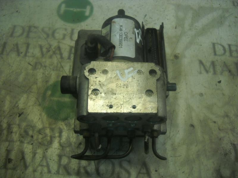 Recambio de abs para opel vectra b berlina 2.0 dti referencia OEM IAM   