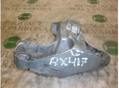 Recambio de soporte motor delantero para volkswagen passat berlina (3b2) 1.9 tdi referencia OEM IAM   