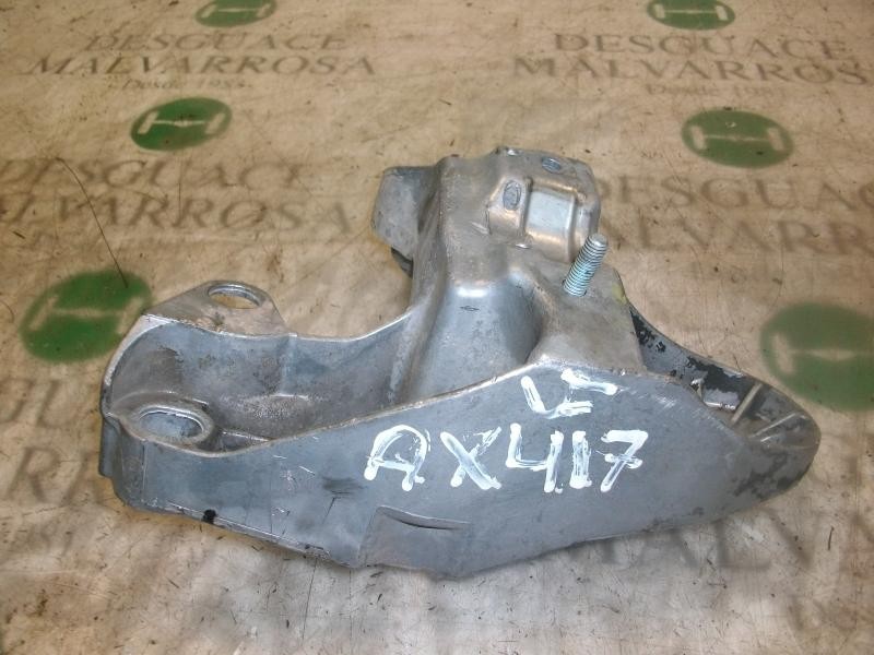Recambio de soporte motor delantero para volkswagen passat berlina (3b2) 1.9 tdi referencia OEM IAM   