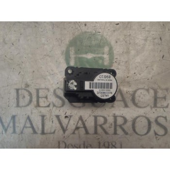 MOTOR APERTURA TRAMPILLAS CLIMATIZADOR 