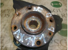 Recambio de mangueta delantera derecha para fiat punto berlina (188) 1.2 16v cat referencia OEM IAM    2