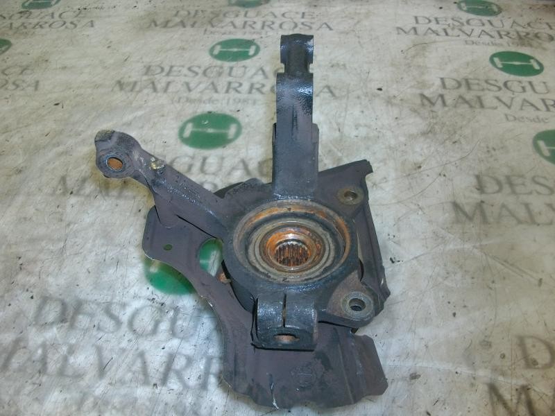 Recambio de mangueta delantera derecha para fiat punto berlina (188) 1.2 16v cat referencia OEM IAM   