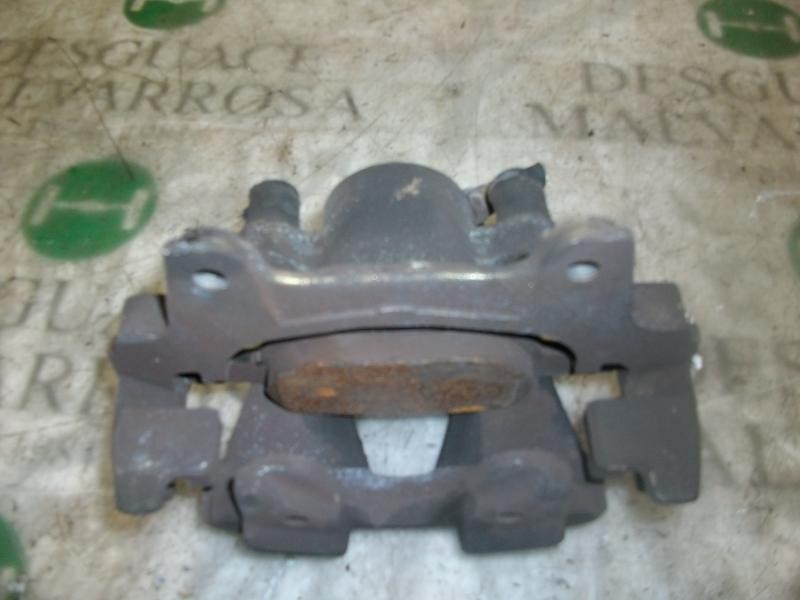 Recambio de pinza freno delantera derecha para fiat punto berlina (188) 1.2 16v cat referencia OEM IAM   