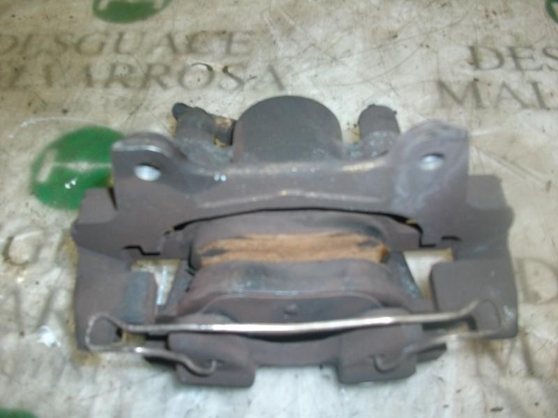 Recambio de pinza freno delantera izquierda para fiat punto berlina (188) 1.2 16v cat referencia OEM IAM   