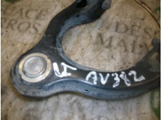 Recambio de brazo suspension superior delantero izquierdo para mg serie 400 (rt) 2.0 turbodiesel referencia OEM IAM    2
