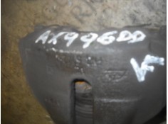 Recambio de pinza freno delantera derecha para opel vectra b berlina 2.0 dti referencia OEM IAM    2