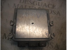 Recambio de centralita motor uce para citroën xsara berlina 2.0 hdi sx (66kw) referencia OEM IAM    2