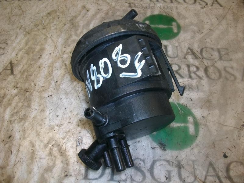 Recambio de soporte filtro gasoil para audi a4 avant (b5) referencia OEM IAM   