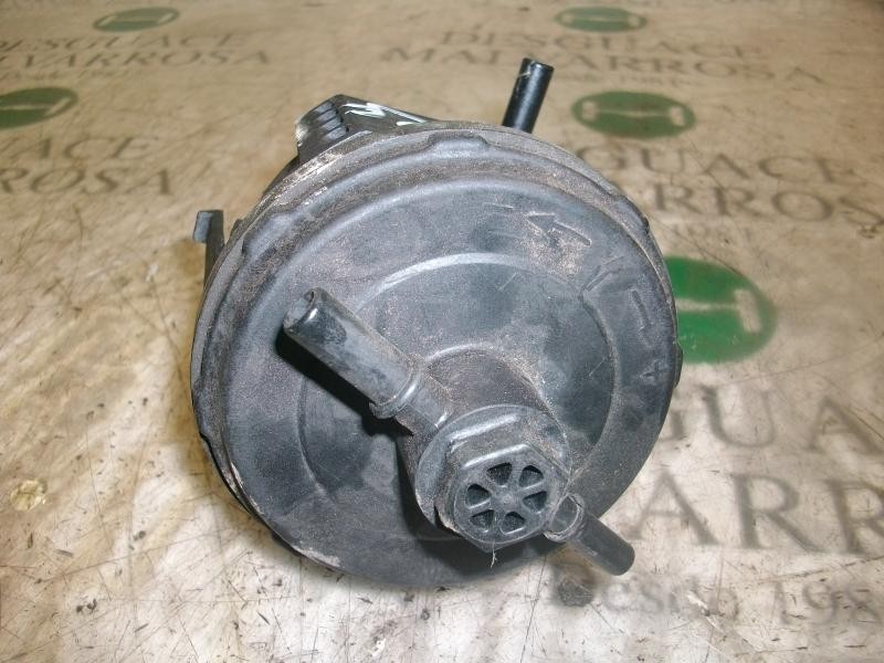 Recambio de soporte filtro gasoil para audi a4 avant (b5) referencia OEM IAM   