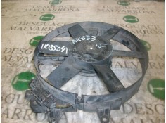 Recambio de electroventilador para mg serie 200 (rf) 2.0 turbodiesel referencia OEM IAM   