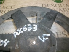 Recambio de electroventilador para mg serie 200 (rf) 2.0 turbodiesel referencia OEM IAM    2