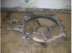 Recambio de canalizador aire para ford escort berl./turnier 1.8 turbodiesel cat referencia OEM IAM    2