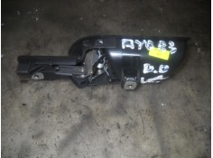 Recambio de maneta interior delantera derecha para volkswagen golf v berlina (1k1) highline referencia OEM IAM 1K2837114GUAQ   2