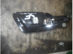 Recambio de maneta interior delantera izquierda para volkswagen golf v berlina (1k1) highline referencia OEM IAM 1K2837113DUAQ   2