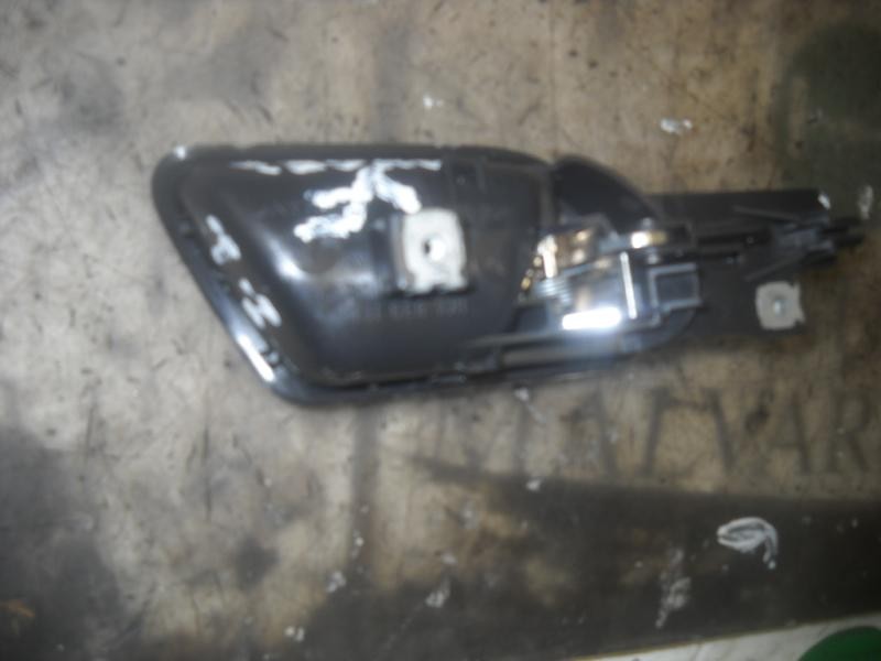 Recambio de maneta interior delantera izquierda para volkswagen golf v berlina (1k1) highline referencia OEM IAM 1K2837113DUAQ  