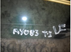 Recambio de cristal puerta trasero izquierdo para volkswagen golf v berlina (1k1) highline referencia OEM IAM 1K6845215   2