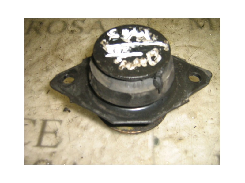 Recambio de soporte motor derecho para seat ibiza (6k1) sports limited referencia OEM IAM   