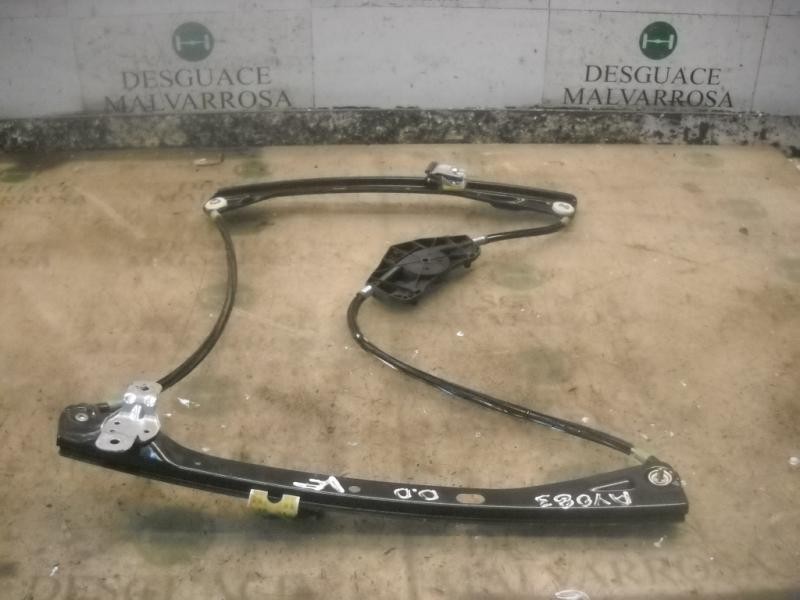 Recambio de elevalunas delantero derecho para volkswagen golf v berlina (1k1) highline referencia OEM IAM 1K4837462A  