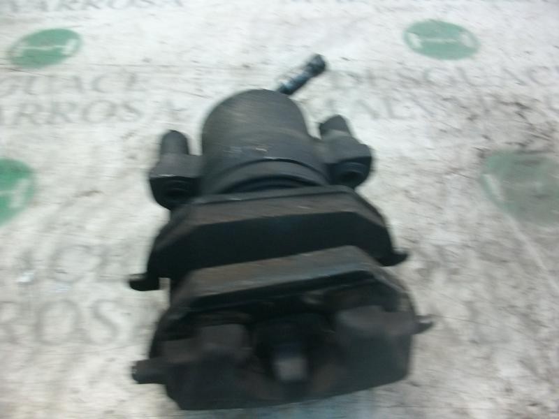 Recambio de pinza freno delantera derecha para volkswagen golf v berlina (1k1) highline referencia OEM IAM 1K0615124D  