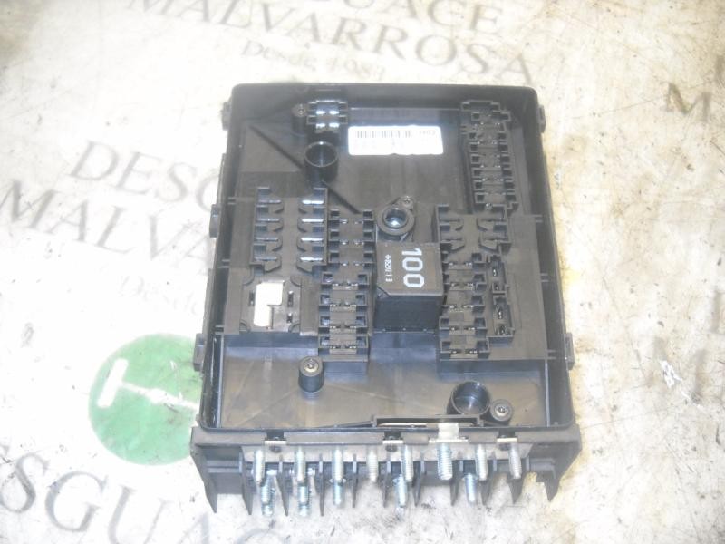 Recambio de modulo electronico para volkswagen golf v berlina (1k1) highline referencia OEM IAM 1K0937125A 1K0937125 