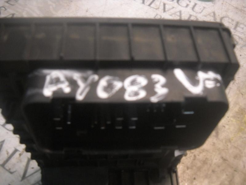 Recambio de modulo electronico para volkswagen golf v berlina (1k1) highline referencia OEM IAM 1K0937125A 1K0937125 