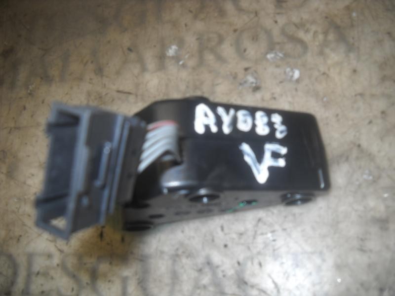 Recambio de modulo electronico para volkswagen golf v berlina (1k1) highline referencia OEM IAM 1K0035463D 310413405910 31041340