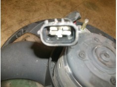 Recambio de electroventilador para mg serie 400 (rt) 2.0 turbodiesel referencia OEM IAM    2