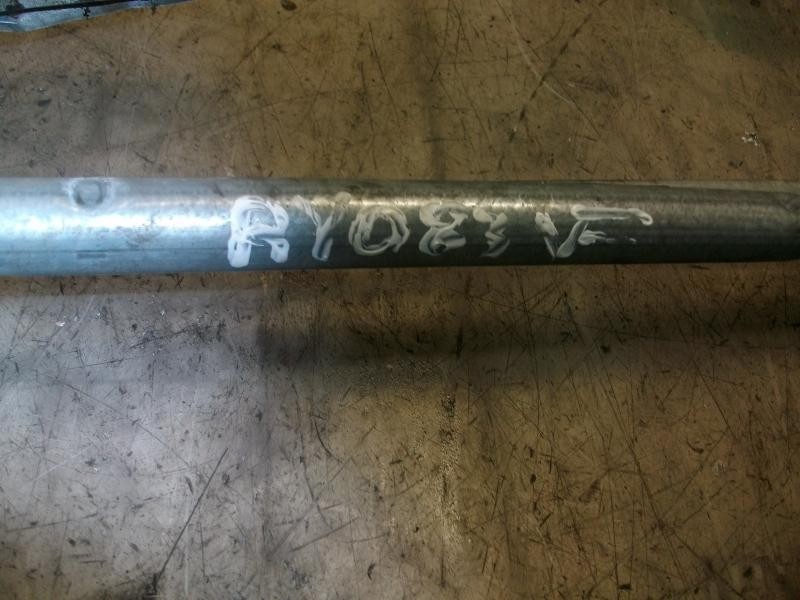 Recambio de articulacion limpia delantero para volkswagen golf v berlina (1k1) highline referencia OEM IAM 5K1955601  