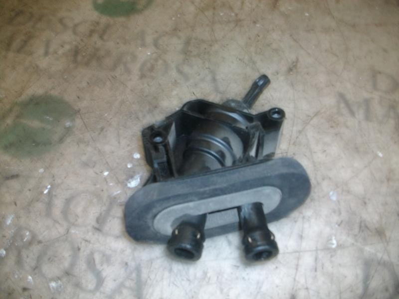 Recambio de bomba embrague para ford fiesta (cbk) trend referencia OEM IAM   