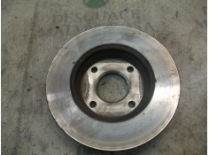 Recambio de disco freno delantero para ford fiesta (cbk) trend referencia OEM IAM    2