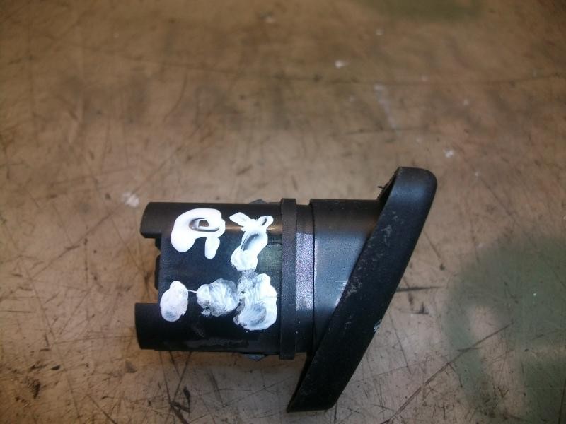 Recambio de warning para ford fiesta (cbk) trend referencia OEM IAM   