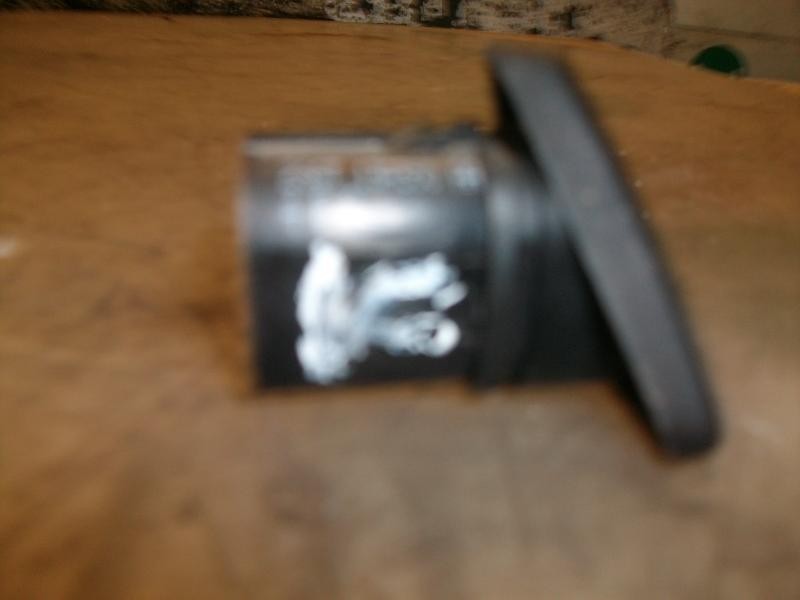 Recambio de warning para ford fiesta (cbk) trend referencia OEM IAM   