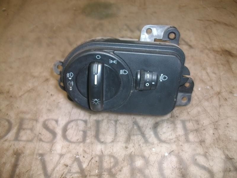Recambio de mando luces para ford fiesta (cbk) trend referencia OEM IAM   