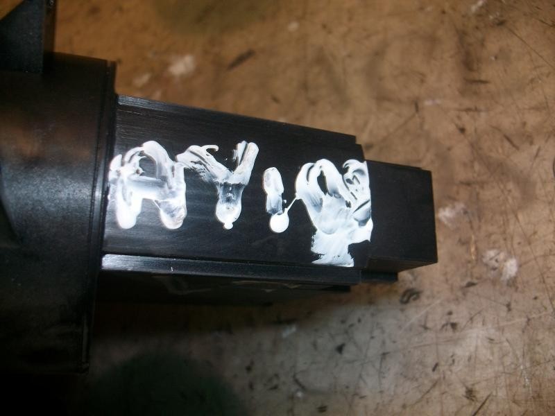 Recambio de mando luces para ford fiesta (cbk) trend referencia OEM IAM   