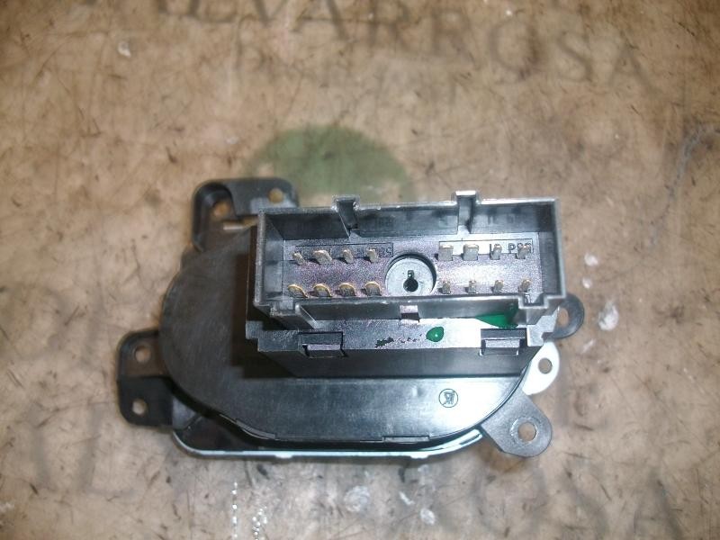 Recambio de mando luces para ford fiesta (cbk) trend referencia OEM IAM   