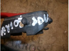 Recambio de maneta exterior delantera derecha para ford fiesta (cbk) trend referencia OEM IAM    2